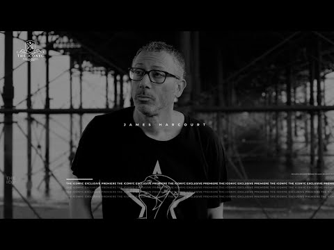 PREMIERE : James Harcourt - Awakening [Original Mix] | ICONYC