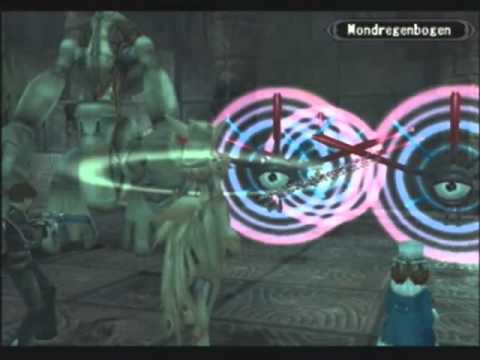 Let's Play Shadow Hearts Covenant Part 128 - Die Neambedrohung