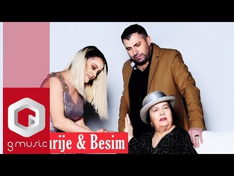Kumrije Mustafa ft. Besim Krasniqi - Nusja e Sotit (Official Video)