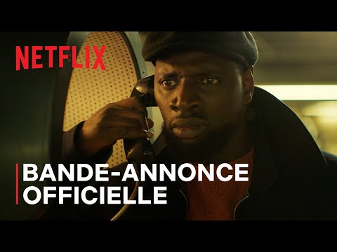 Lupin - Partie 3 | Bande-annonce officielle VF | Netflix France