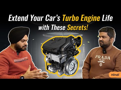 10 Proven Tips to Maintain Your Turbo Petrol Engine!