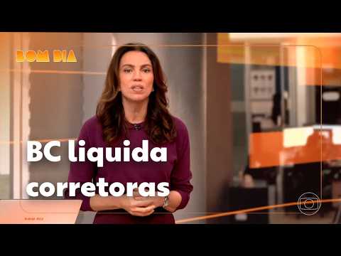Central Bank orders liquidation of brokerages linked to former ...