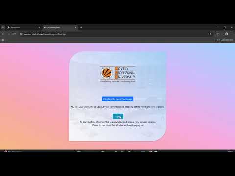 Item video thumbnail