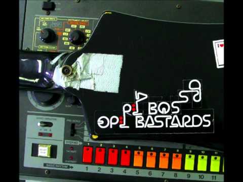Op:l Bastards - Don't Bring Me Down