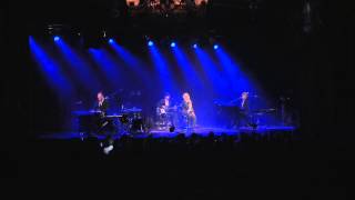 Sanne Salomonsen &quot;Hjem&quot; (mini-trailer)