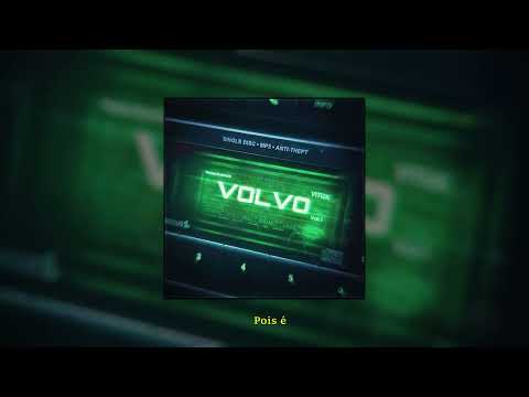 Vitux - Volvo (Prod. RamuZ)