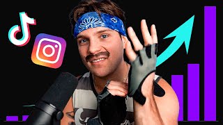 7 Proven Hooks to Grow Faster on Social Media