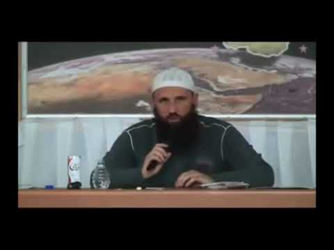 Buduća supruga koja ne želi da živi sa muževim roditeljima - Elvedin Pezić, 2015.