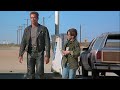 Smile Once In A While Extended Scene Terminator 2 Remastered