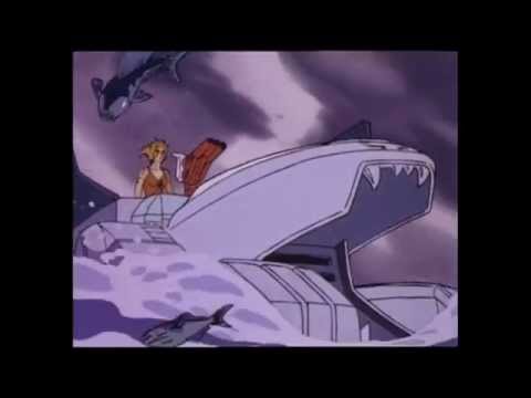 Panthro's Thundertank Mods