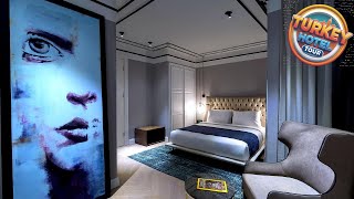 Walton Hotels Galata | İstanbul, Turkey | Hotel Review 🏩