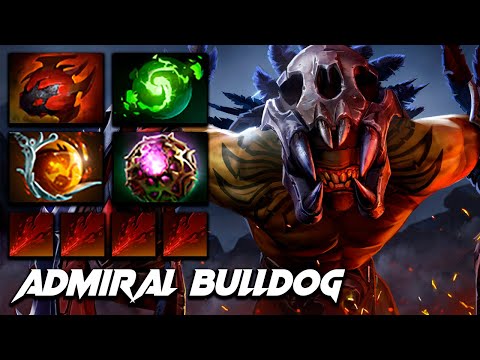 AdmiralBulldog Bloodseeker - Super Hunter - Dota 2 Pro Gameplay [Watch & Learn]