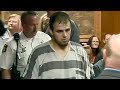 Man charged with Chelsea Bruck's murder facing separate rape charges