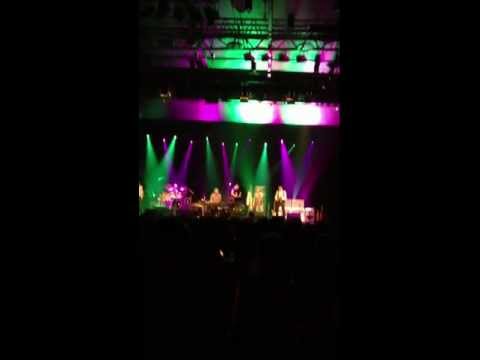 Moonjam solo Mikkel Nordsø