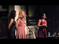 Red Molly - "Dear Someone" (Gillian Welch cover, Live @ Me & Thee Coffeehouse, 10/18/13)