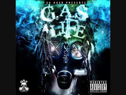 CG Kush - Stay Low [Gas 4 Life]