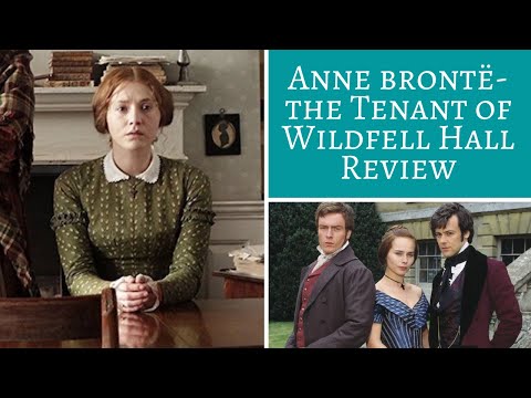 The Tenant of Wildfell Hall youtube thumbnail