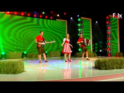 Die Jungen Rodltaler (FOLX TV)