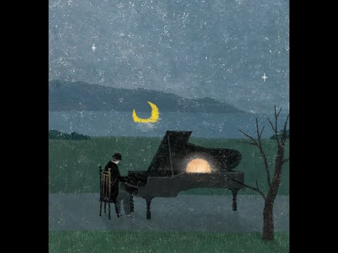 Minimalist Solo Piano - STILL