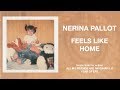 Nerina Pallot - Feels Like Home (Official Audio)