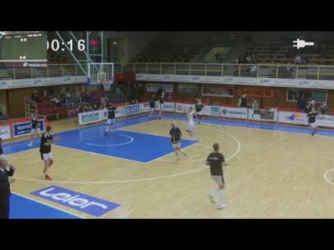 PEAC-Pécs élő közvetítés