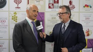 Frescobaldi lancia Eternelle, un vino che è un auspicio di longevità