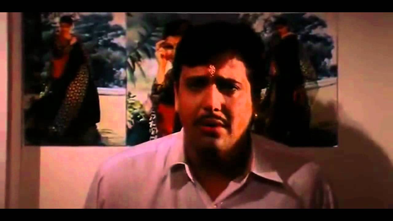 Kabhi Jo Bhoolna Chahoon Lyrics  | Naseeb | Govinda, Mamta Kulkarni | Kumar Sanu | Nadeem Saifi, Shravan Rathod