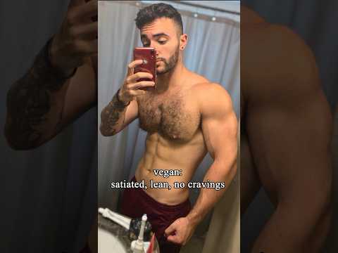 I went from carnivore to vegan and this happened…