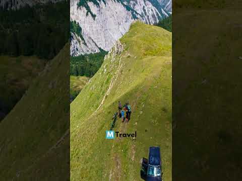 Korab Mountain - 🇦🇱 Albania