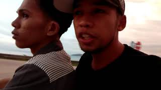 preview picture of video 'Jalan2 dengan teman dari Majene'