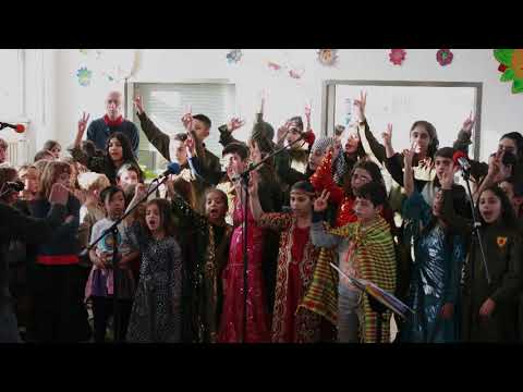 „Cane Cane“ Bild+Lied (Trailer)