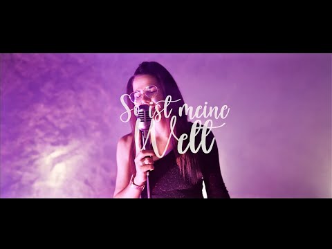 So ist meine Welt | Sophie Rabanser