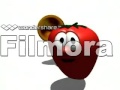 Opening To VeggieTales Gideon Tuba Warrior DVD 2006