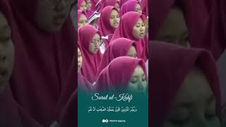 Download lagu Surat al-Kahfi 1-5 ||| Santri Putri PP-al-Falah Ploso Kediri @alfalahplosoPonPesAlFalahPloso mp3 Download lagu Surat al-Kahfi 1-5 ||| Santri Putri PP-al-Falah Ploso Kediri @alfalahplosoPonPesAlFalahPloso mp3