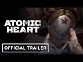 Atomic Heart - Official Arelinko Gameplay Trailer | The Game Awards 2022