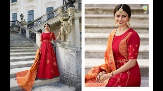 Latest Indian  Salwar Suits Dresses Collection 2018 || Vinay Fashion  || TUMBAA-PRIME-TIME-VOL-2