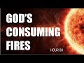 BC D 08 GOD S CONSUMING FIRES Of SANCTIFYING GRACE