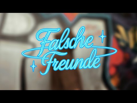oRBit1.4 - Falsche Freunde (prod. by wEnde2.1)