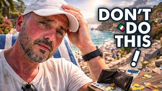 10 Mistakes to Avoid in Sicily Italy in 2026 | Don’t Travel Unprepared!