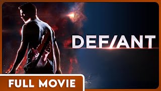 Defiant (1080p) FULL MOVIE - Action, Thriller, Apocalypse