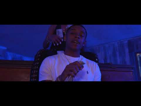 Pretty Tony - Spazzin' (Shot by: @DJBruceBruce)