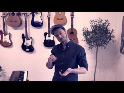 Lær at spille klaver 2/10 - Tips til køb af begynder klaver