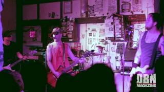 Michale Graves - &quot;Iridescent White Light&quot; (Miami, FL  7-14-12)