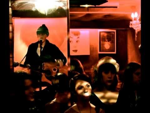 Boat Club - On the water (unreleased song live 2008)