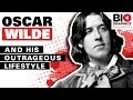 Oscar Wilde Biography: His 