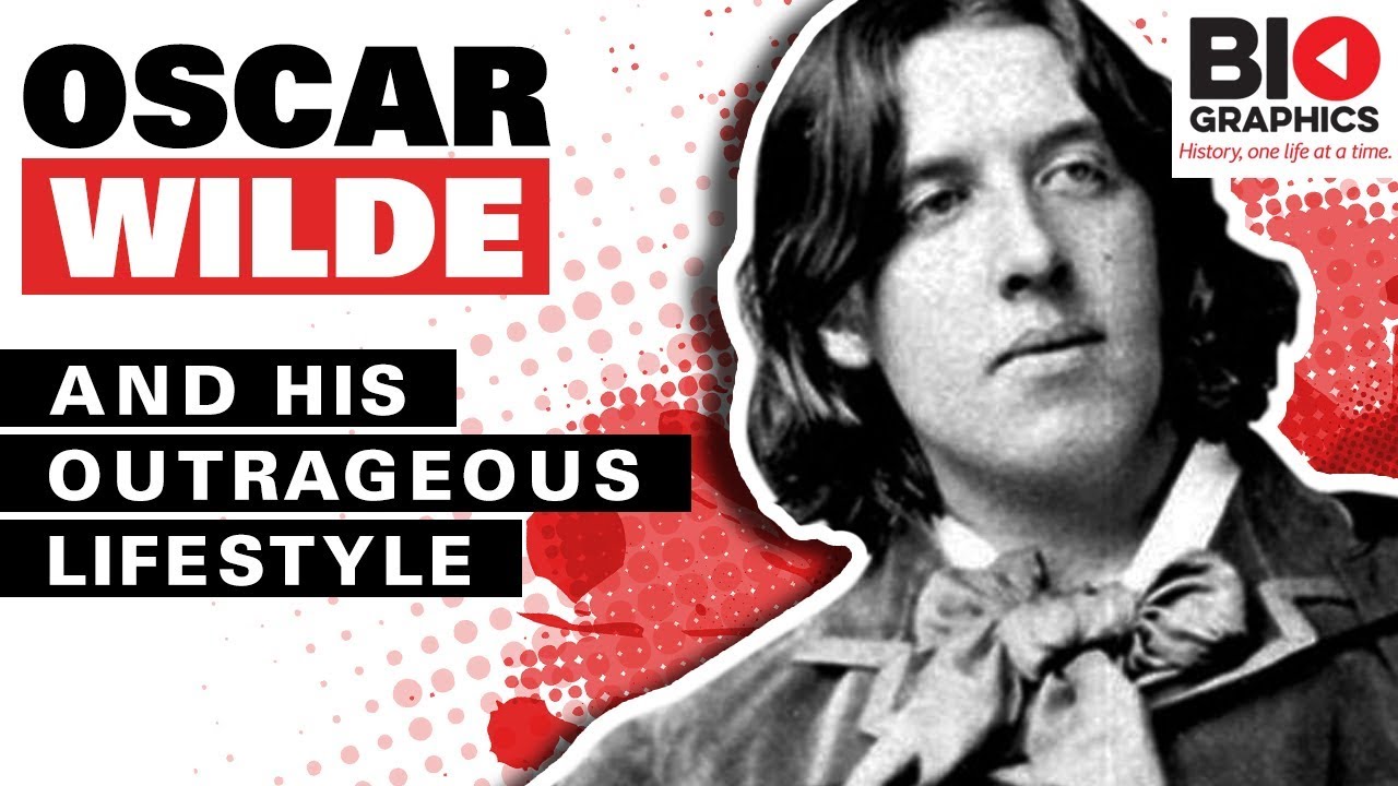 Oscar Wilde Biography: His "Wild" Life