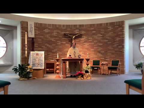 Mass for Saturday, May 30, 2020