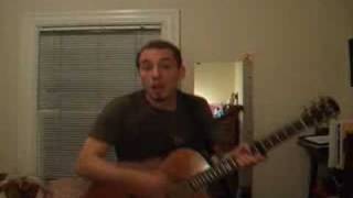 nic engel - hardest way possible (rustic overtones cover)