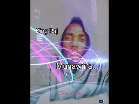 King Raj_-_Munawina(official audio production by Spartan records) 
