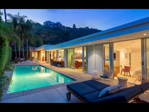 1566 Rising Glen | Sunset Strip - The Agency